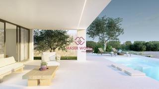 Xalet a Hacienda del Álamo Golf. Exclusivas villas en primera línea de golf en hacienda del álamo