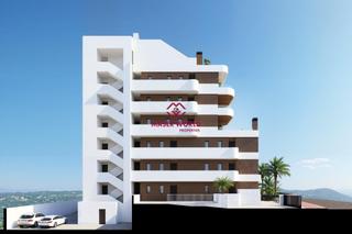 Apartamento en Puerto Deportivo. Apartamentos de nueva construcción en guardamar del segura vida