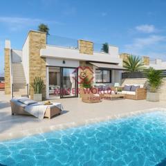 Chalet en San Fulgencio