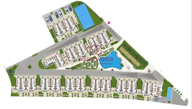 Foto 1fb285cb-d290-419b-b989-416b06a8a48a. Casa pareada  de nueva construcción naturaleza, comodidad y diseño moderno en Ráfol de Almunia