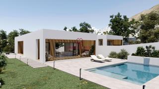 Chalet en Balcón de Finestrat-Terra Marina