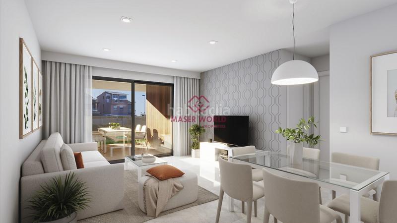 Foto ffc09397-f187-47a9-8b33-7543ee0e655a. Casa con parcheggio piscina in El Alamillo Mazarrón