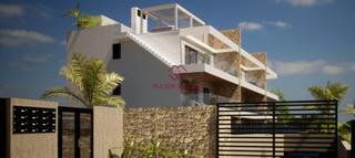 Apartamento en Balcón de Finestrat-Terra Marina