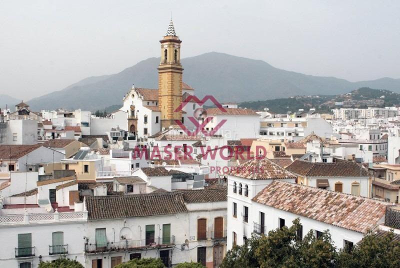 Foto 0bbdf90d-4676-41eb-b11a-80e41fc2e17a. Apartamento s de obra nueva en puerto de Estepona Estepona