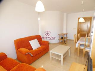 Appartement à Los Puertos. Centrico apartamento en isla plana