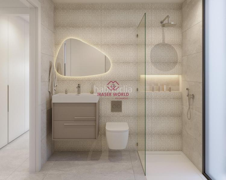 Foto bae2b927-dd13-45eb-a44f-6467eb3909b2. Chalet with parking pool in Hacienda del Álamo Golf Fuente Álamo de Murcia