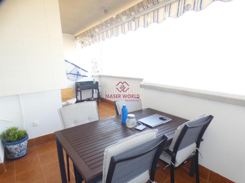 Foto 0d6720bd-9339-4df2-82a6-dd7ac2ec1970. Apartament amb aparcament piscina a La Cumbre-Cuatro Plumas Mazarrón