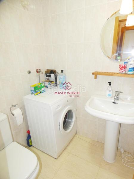 Foto 33da2d91-ac7d-4bb6-ad25-44407fd787ae. Apartament amb aparcament piscina a La Cumbre-Cuatro Plumas Mazarrón