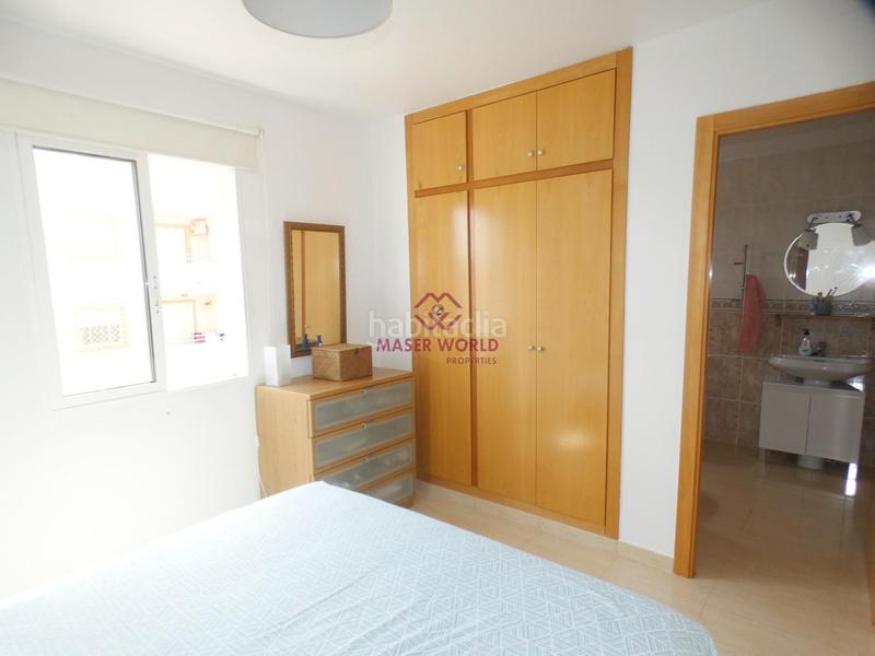 Foto 3a4e2df2-1706-403d-8f6f-c9259651e071. Apartament amb aparcament piscina a La Cumbre-Cuatro Plumas Mazarrón