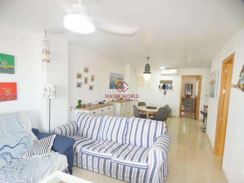 Foto 4da792a9-35ff-43b0-8d8c-8c33226a62ac. Apartament amb aparcament piscina a La Cumbre-Cuatro Plumas Mazarrón
