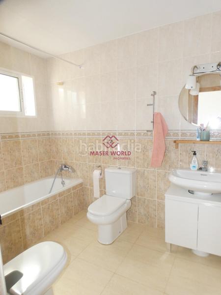 Foto 4f190586-7de7-4777-9d32-9527edf1635b. Apartament amb aparcament piscina a La Cumbre-Cuatro Plumas Mazarrón