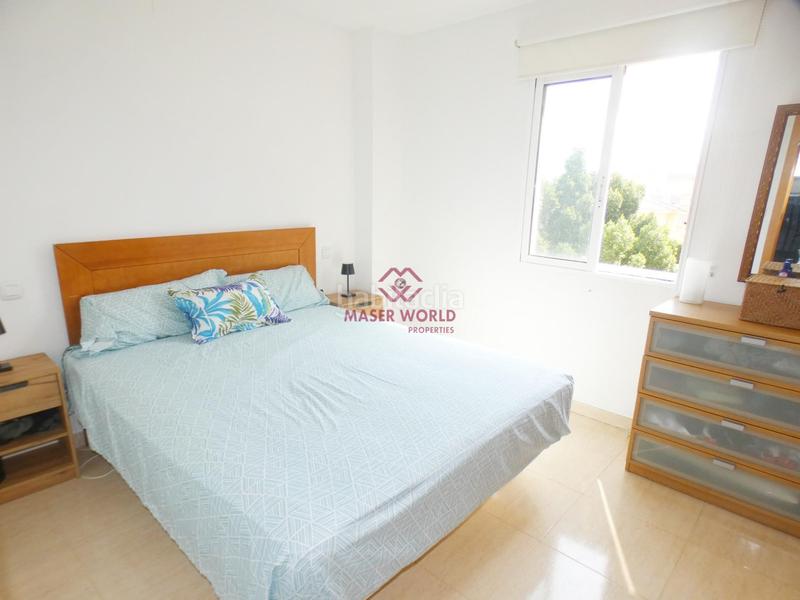 Foto 4fc0a2a2-cb7e-426d-a8b5-d7bfb09c0784. Apartament amb aparcament piscina a La Cumbre-Cuatro Plumas Mazarrón