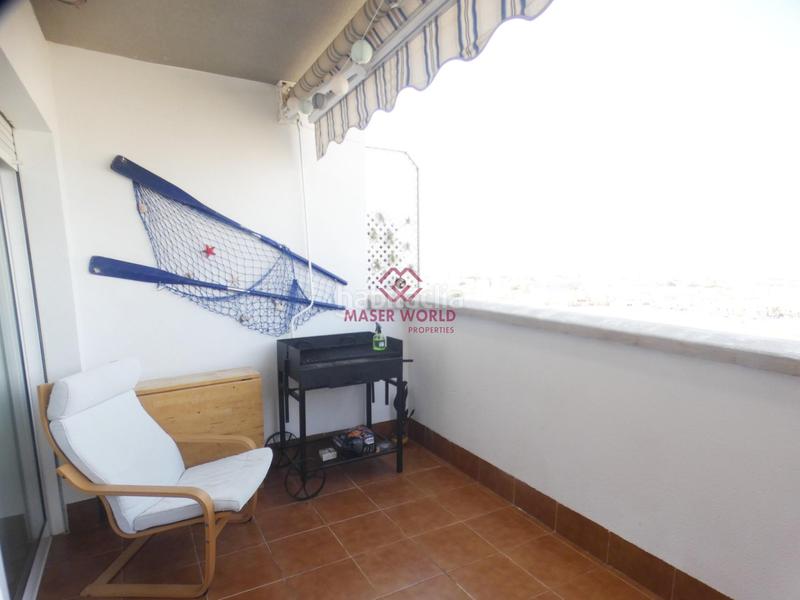 Foto 603d599e-ecad-416e-9ac3-82ff2b90815c. Apartament amb aparcament piscina a La Cumbre-Cuatro Plumas Mazarrón