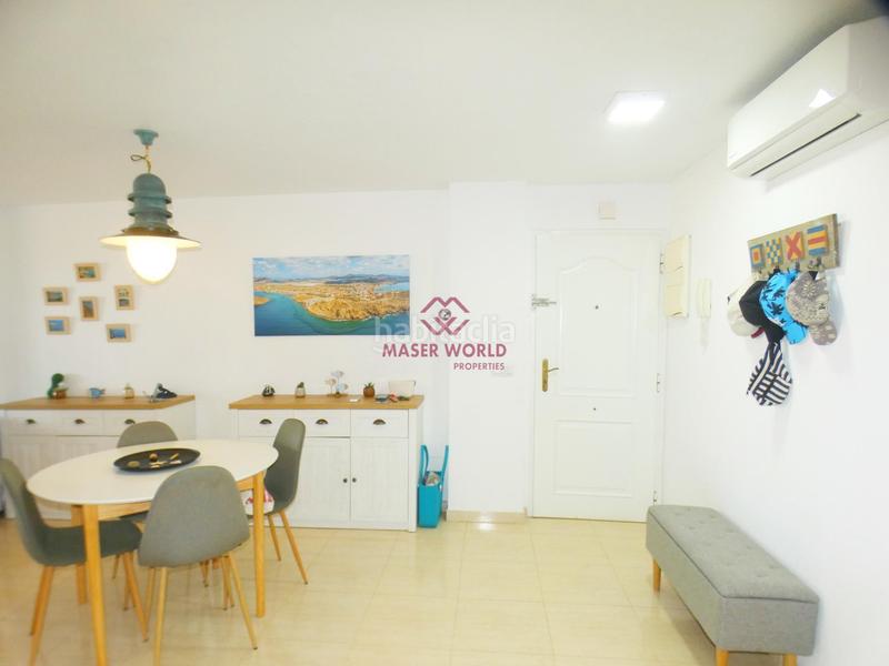 Foto 6926d8eb-0931-4bae-a019-f7715c715b52. Apartament amb aparcament piscina a La Cumbre-Cuatro Plumas Mazarrón