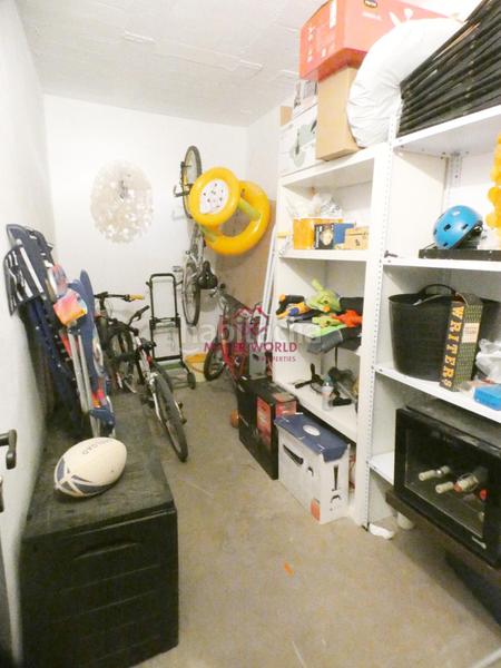 Foto 6ae7417d-62ad-4843-a211-41ca0db16aed. Apartament amb aparcament piscina a La Cumbre-Cuatro Plumas Mazarrón