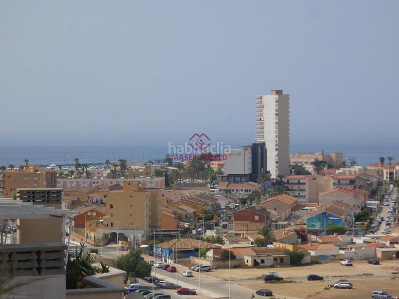 Foto 744515bd-9f48-41b6-8d44-0fb60a05a096. Apartament amb aparcament piscina a La Cumbre-Cuatro Plumas Mazarrón