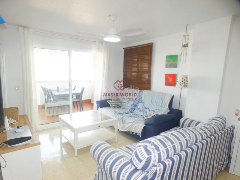 Foto 74d1ae54-027f-4fcd-90a9-5f325e3deab8. Apartament amb aparcament piscina a La Cumbre-Cuatro Plumas Mazarrón