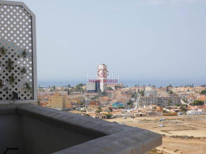 Foto 78eb124d-bae6-446f-949d-6a6eca33b3e8. Apartament amb aparcament piscina a La Cumbre-Cuatro Plumas Mazarrón
