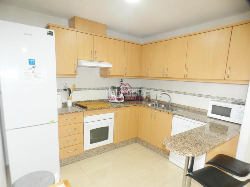 Foto 7bd796e5-cbeb-44e1-9c7a-572d74097c97. Apartament amb aparcament piscina a La Cumbre-Cuatro Plumas Mazarrón