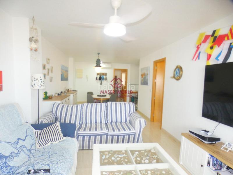 Foto 950ca82a-a9c6-46c1-bff1-274207578c61. Apartament amb aparcament piscina a La Cumbre-Cuatro Plumas Mazarrón