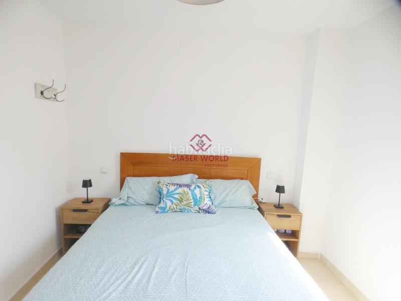 Foto b6b16f14-cb72-41cf-a08f-405c549ba7c8. Apartament amb aparcament piscina a La Cumbre-Cuatro Plumas Mazarrón