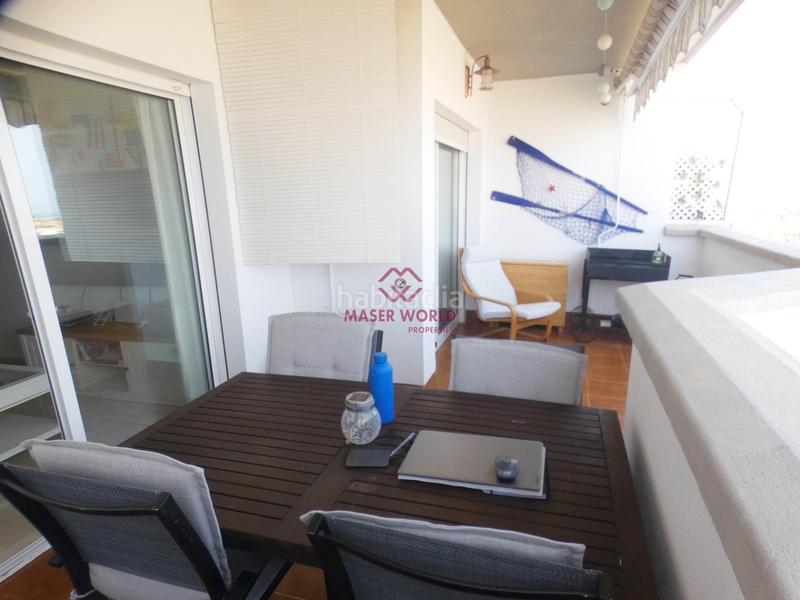 Foto be60d3af-4ccf-43de-b0c9-35ec5d2ed2b3. Apartament amb aparcament piscina a La Cumbre-Cuatro Plumas Mazarrón