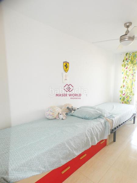 Foto c003c4e6-59d4-4bf3-a6b1-39c7e6bd558b. Apartament amb aparcament piscina a La Cumbre-Cuatro Plumas Mazarrón