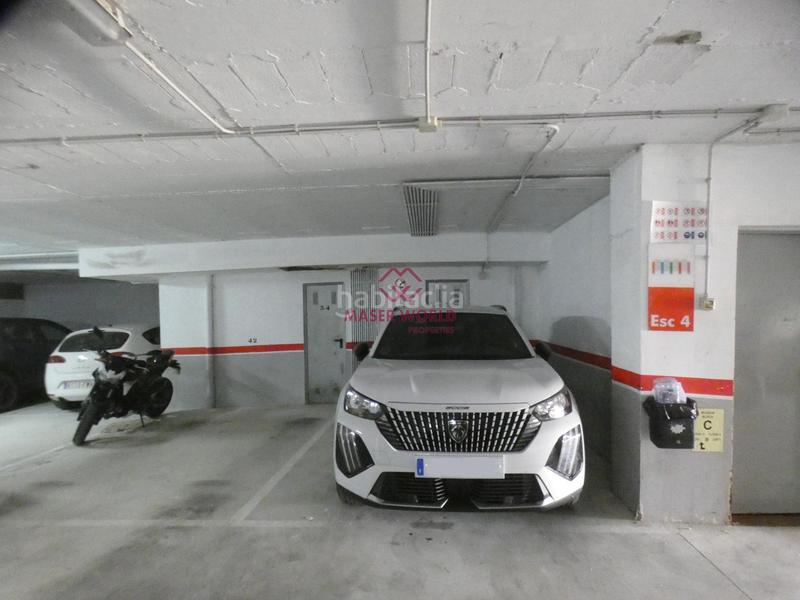 Foto c8717f42-d7c1-41d2-b8be-dfc720abce51. Apartament amb aparcament piscina a La Cumbre-Cuatro Plumas Mazarrón