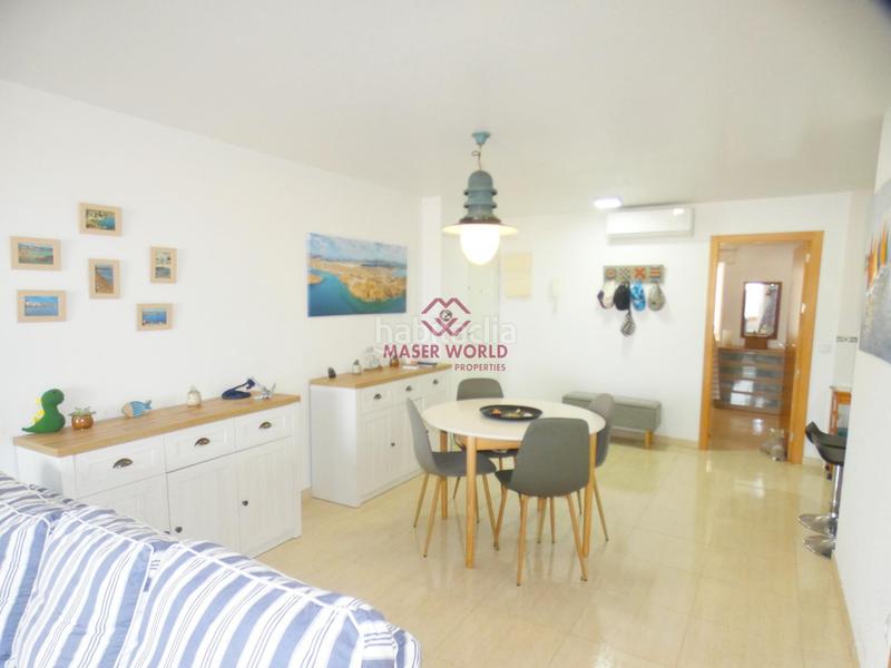 Foto d7f59d58-271c-4b3a-847a-f328d7992e5c. Apartament amb aparcament piscina a La Cumbre-Cuatro Plumas Mazarrón