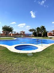 Piccolo appartamento in Los Puertos. Espectacular apartamento con vistas al mar en isla plana