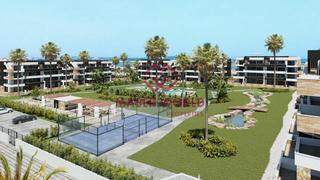 Rez-de-chaussée à Zona Carrefour - Urbanizaciones. Nueva promoción residencial en la siesta, torrevieja