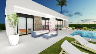 Chalet in Calasparra. Villas modernas en calasparra con piscina privada!!!