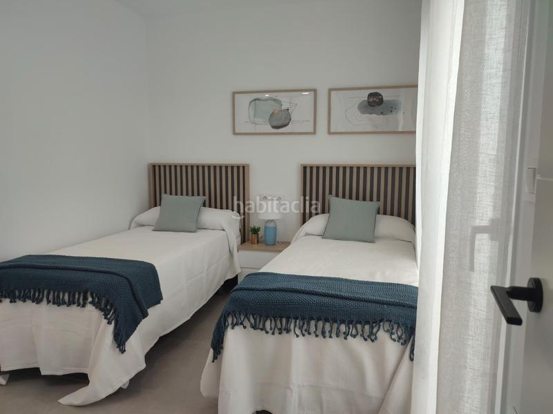 Foto 5bb65aee-5ba5-48a1-8531-7aceca144e98. Maison jumelée avec parking piscine dans Balsicas Torre - Pacheco