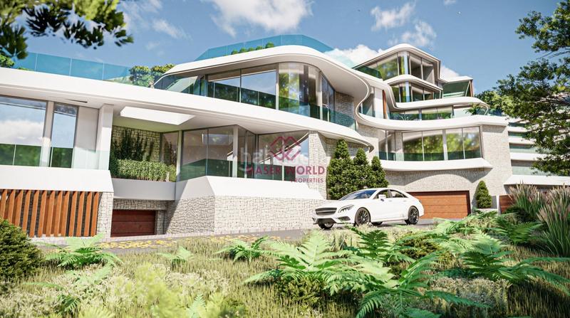 Foto 30e67d00-41d8-42b1-823a-b28e9b9d85d4. Apartment with heating parking pool in Maryvilla Calp