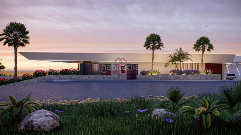 Foto 77110d29-bae3-48d0-86ed-6febe6f0ef0a. Apartment with heating parking pool in Maryvilla Calp