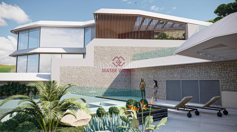 Foto 95770613-2417-4bb6-b533-cd0b91b197ff. Apartment with heating parking pool in Maryvilla Calp