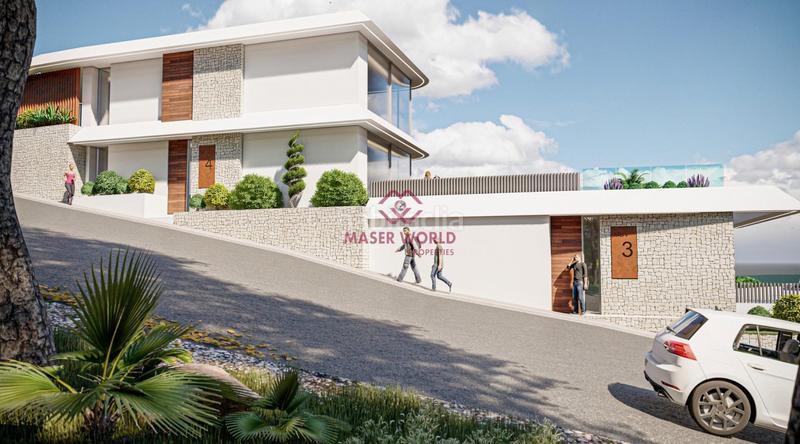 Foto bbb8eae2-7317-4edd-8695-6a1c4f805198. Apartment with heating parking pool in Maryvilla Calp