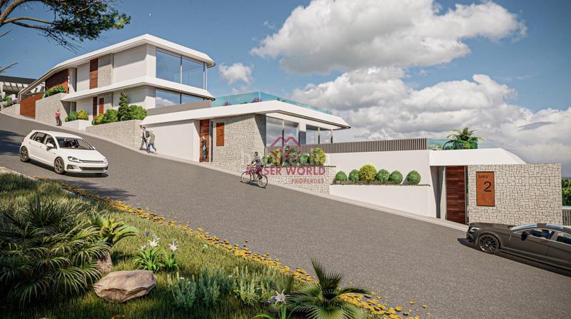 Foto c373fa89-88ac-4393-8736-4f7e83122f73. Apartment with heating parking pool in Maryvilla Calp