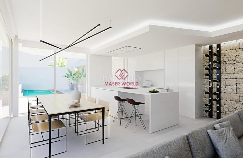 Foto d31c2fdc-ba3f-4271-b743-6ae467a4c972. Apartment with heating parking pool in Maryvilla Calp