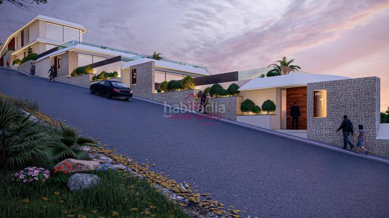 Foto d7cc59ec-23da-44a8-8724-2018529e339b. Apartment with heating parking pool in Maryvilla Calp