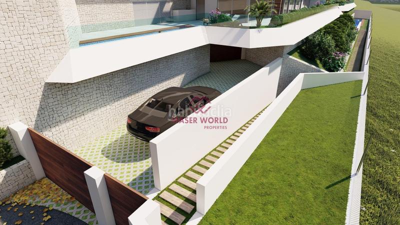 Foto f2dd7d79-e5f2-4cb6-97c7-fbce3f3c3413. Apartment with heating parking pool in Maryvilla Calp