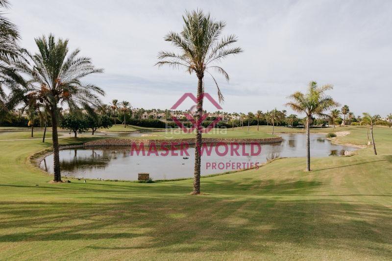 Foto 17223b47-c0a8-4cd4-8d63-2bfe0925e253. Doppelhaus mit parking pool in Santiago de La Ribera San Javier