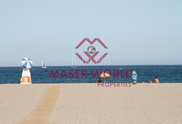 Foto d611b63d-fe06-4622-ac08-292785fd1f57. Planta baixa amb aparcament piscina a Las Salinas Vera