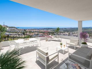 Appartement à Las Salinas. Apartamentos de nueva construcción en vera playa, almería vivien