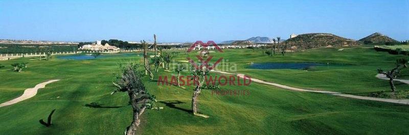 Foto 1e8f48bf-d4a1-4e8b-9d1f-1505d03ff0d7. Chalet elegantes villas independientes con piscina privada en peraleja golf resort costa cálida en Murcia