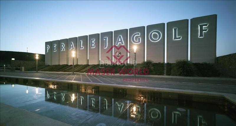 Foto 389fa5a3-571a-4475-97e7-ad3672b230b3. Chalet elegantes villas independientes con piscina privada en peraleja golf resort costa cálida en Murcia