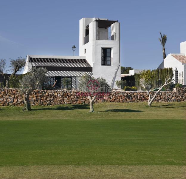 Foto c319fb77-80d3-411e-a20d-f51e5733cf44. Chalet elegantes villas independientes con piscina privada en peraleja golf resort costa cálida en Murcia