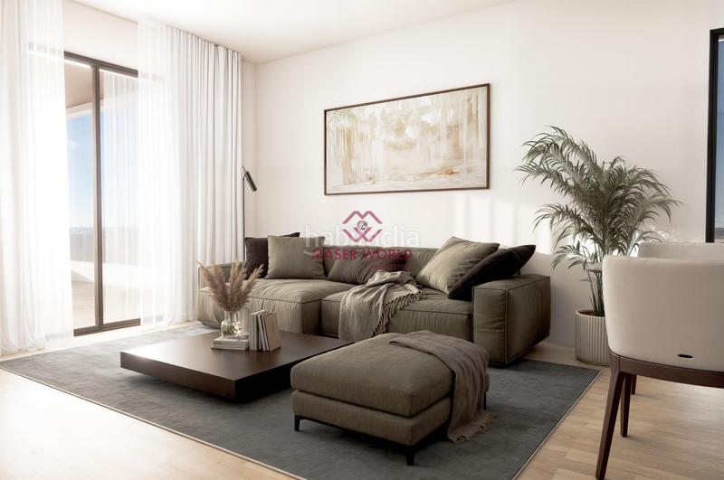 Foto 1c2c674c-e985-40f7-a456-2963923b6ea8. Appartement avec parking piscine dans balcón de Finestrat-terra marina Finestrat