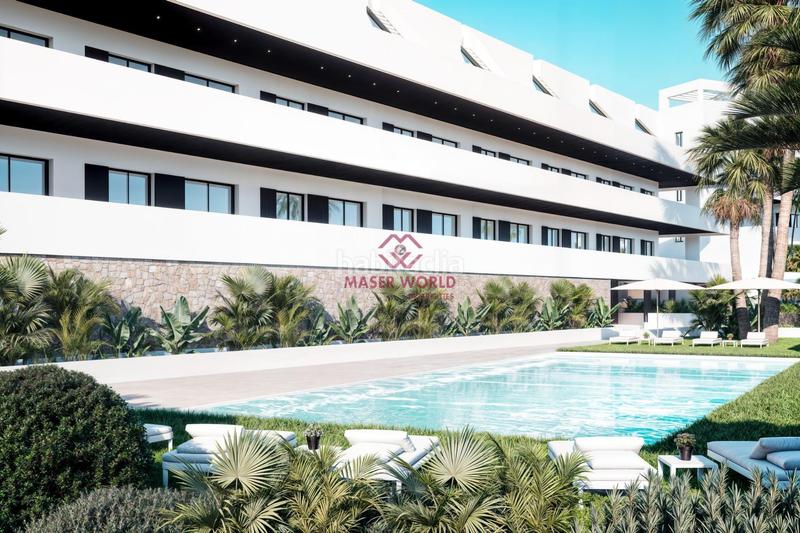 Foto 33d757fa-e3a7-4a15-8e46-8a439ec25230. Appartement avec parking piscine dans balcón de Finestrat-terra marina Finestrat