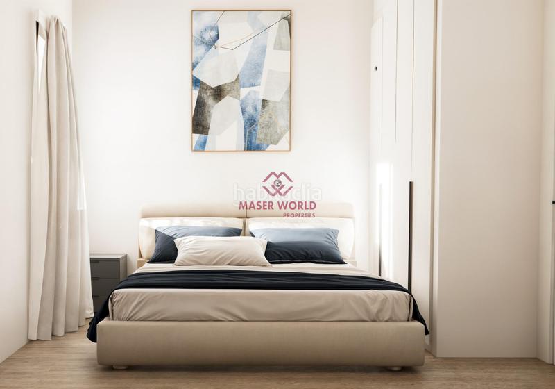 Foto c2d60bee-a9ed-48cb-bc8e-1723558f7de0. Appartement avec parking piscine dans balcón de Finestrat-terra marina Finestrat